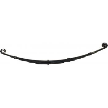 1968 Jeep Commando Leaf Spring