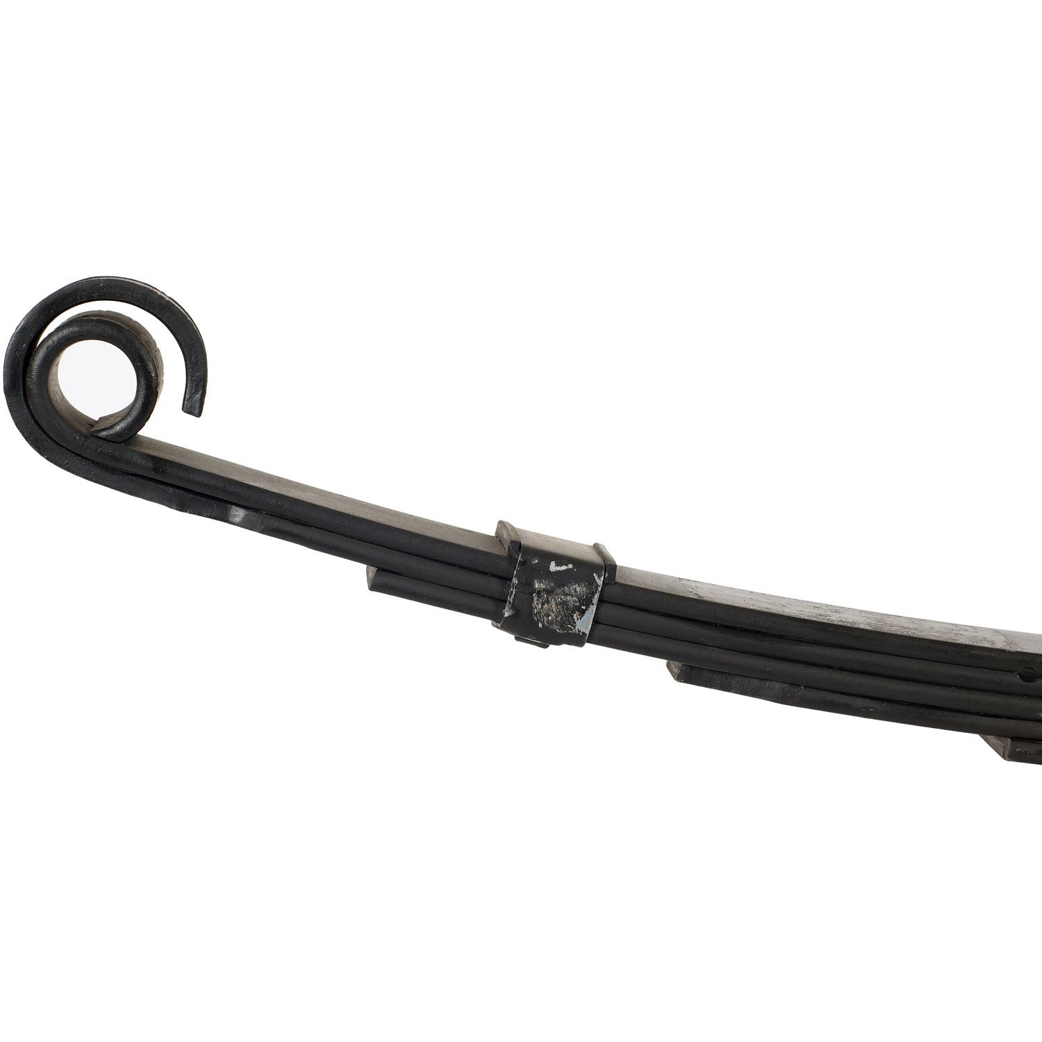 Dorman 97268 Leaf Spring product image 2 of 5