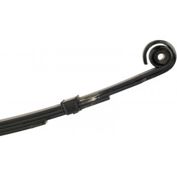 1968 Jeep Commando Leaf Spring Front Dorman 97268 image 3 of 4