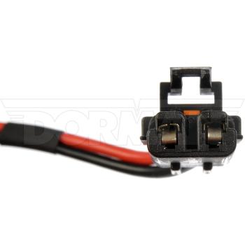 2006 Chevrolet Silverado 2500 HD HVAC Blower Motor Resistor Front Dorman 973004 image 4 of 4