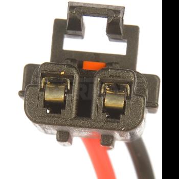 2009 Chevrolet Trailblazer HVAC Blower Motor Resistor Dorman 973008 image 4 of 4