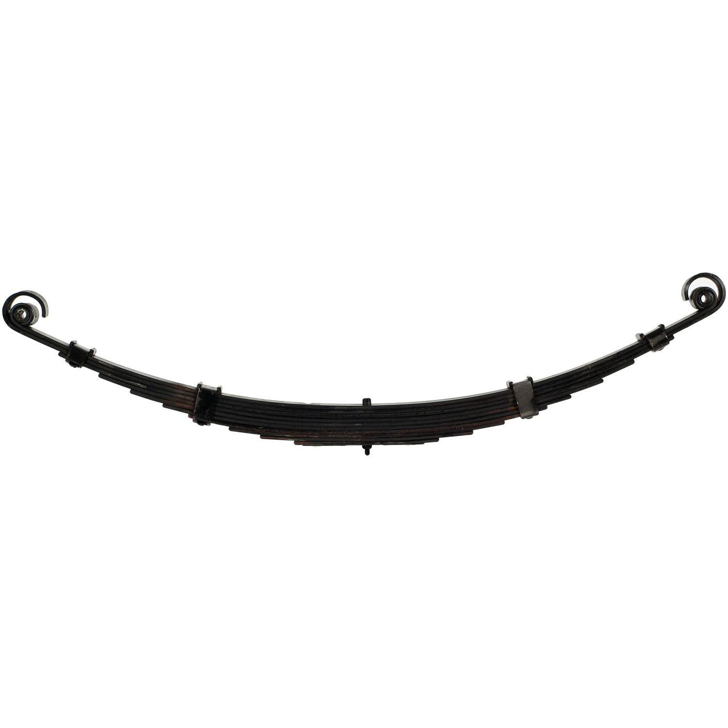 Dorman 97302 Exterior Door Handle product image 1 of 5