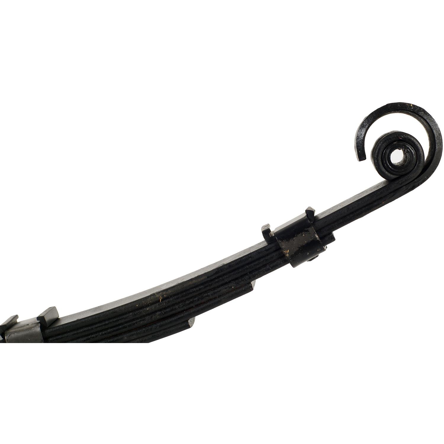 Dorman 97302 Exterior Door Handle product image 3 of 5