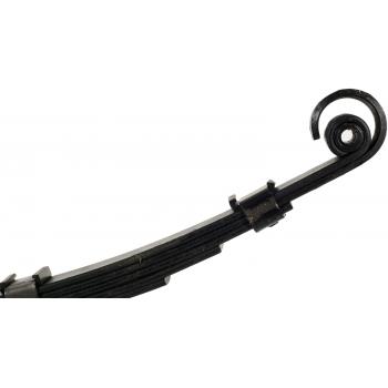 1973 Jeep CJ5 Leaf Spring Front Dorman 97302 image 3 of 4