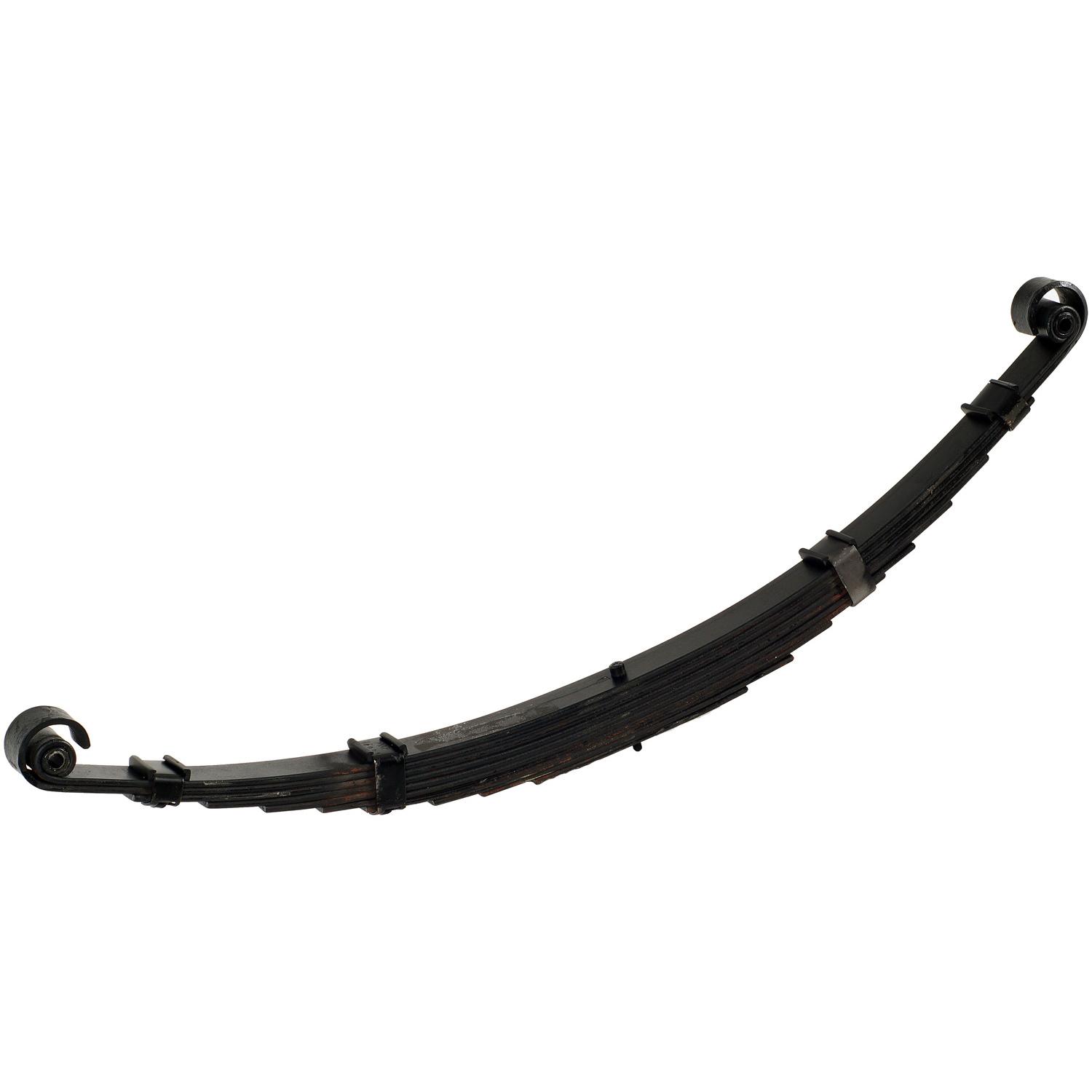 Dorman 97302 Exterior Door Handle product image 4 of 5