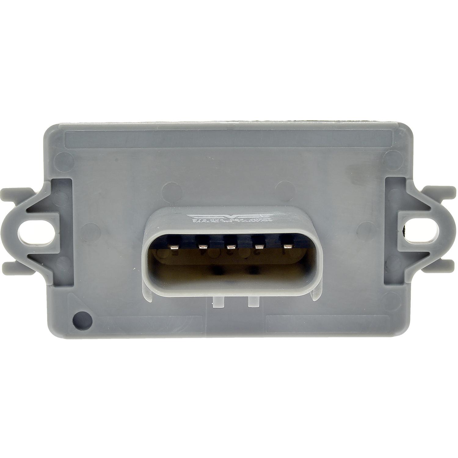 Dorman 973024 - HVAC Blower Motor Resistor Dorman 973024 HVAC Blower Motor Resistor product image 1 of 4