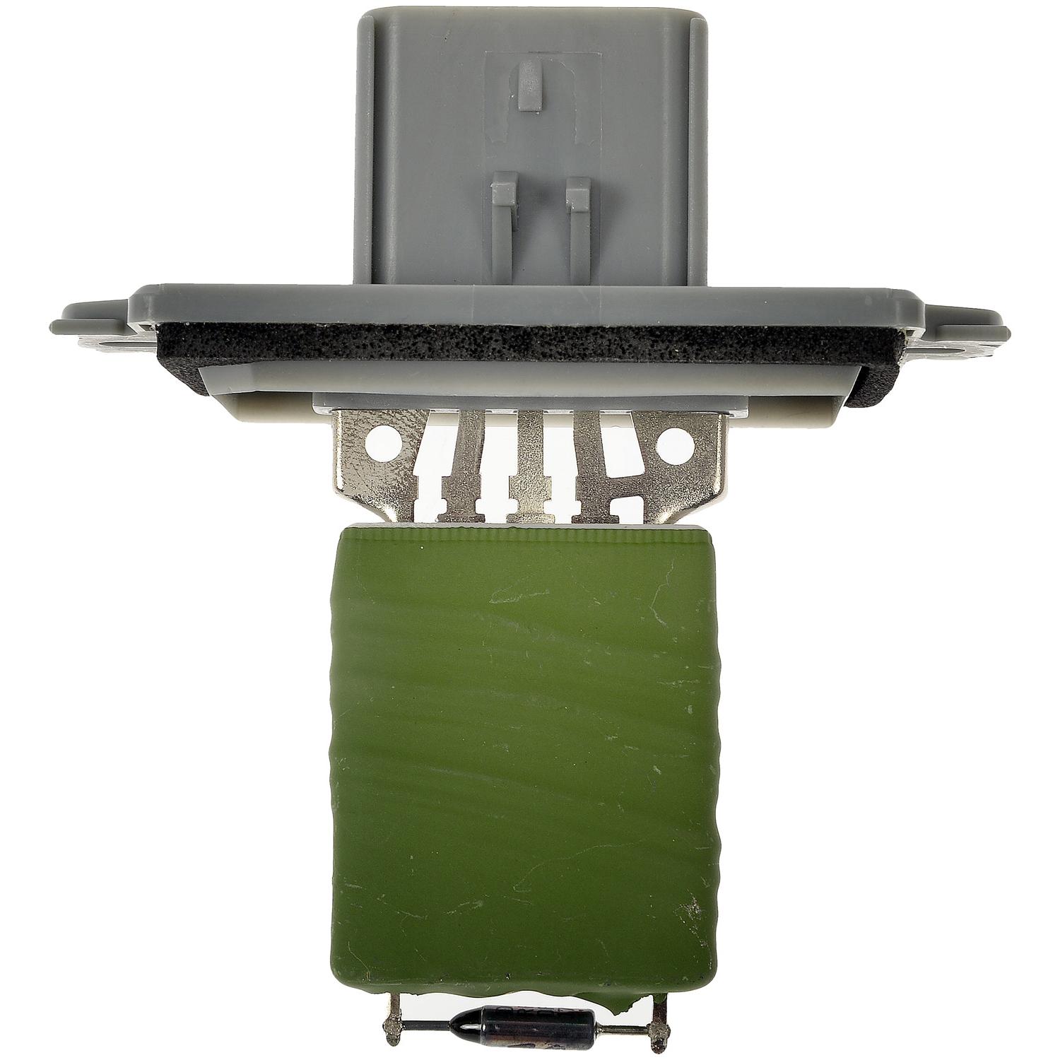 Dorman 973024 - HVAC Blower Motor Resistor Dorman 973024 HVAC Blower Motor Resistor product image 3 of 4