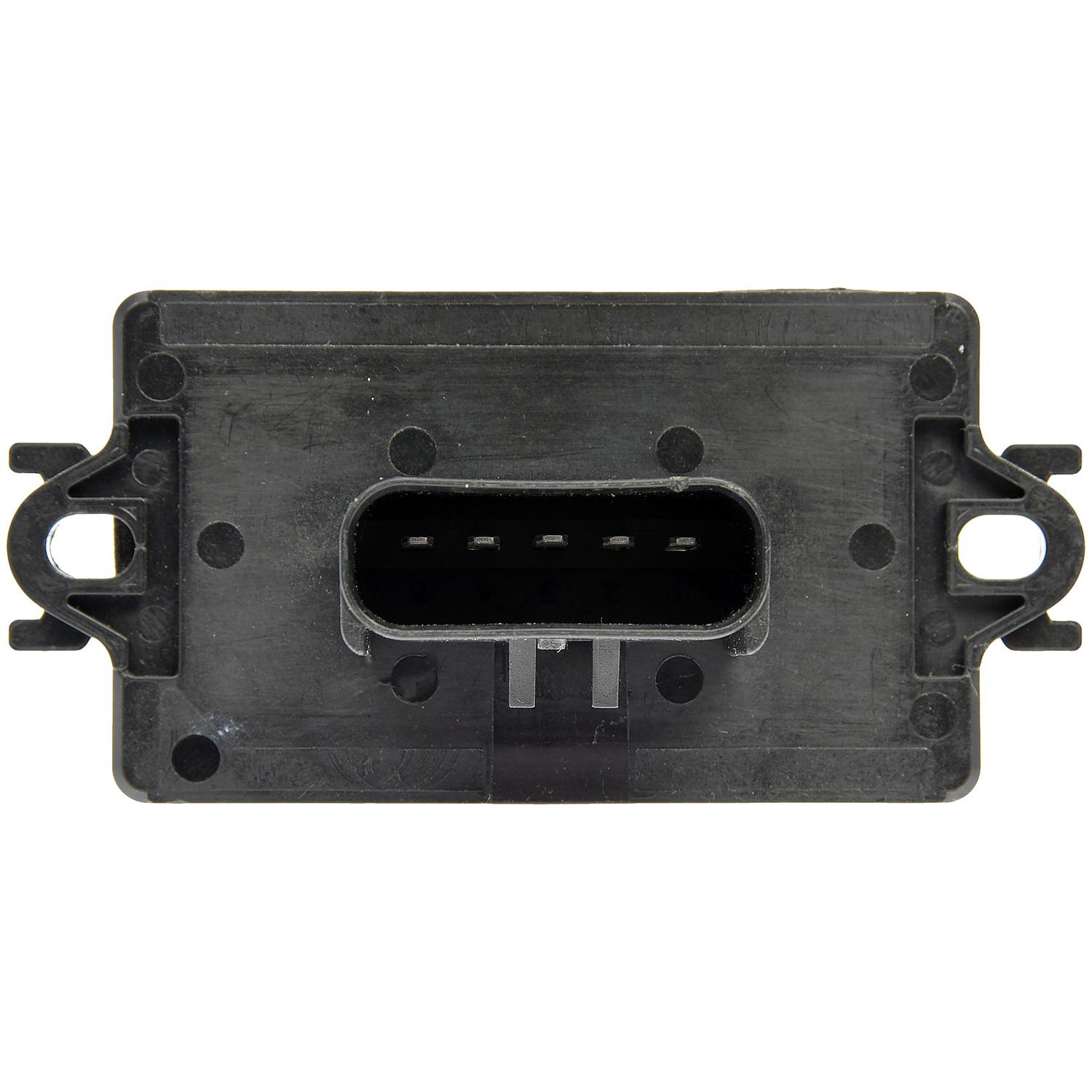 Dorman 973030 - HVAC Blower Motor Resistor Dorman 973030 HVAC Blower Motor Resistor product image 1 of 4
