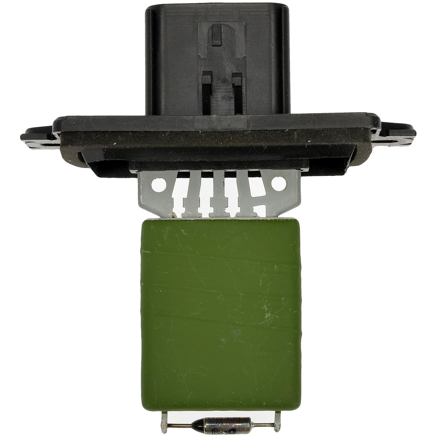 Dorman 973030 - HVAC Blower Motor Resistor Dorman 973030 HVAC Blower Motor Resistor product image 3 of 4