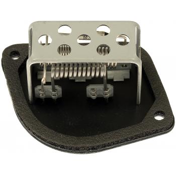 1996 Jeep Cherokee HVAC Blower Motor Resistor Dorman 973043 image 2 of 4