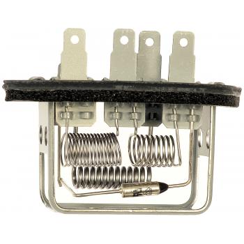 1996 Jeep Cherokee HVAC Blower Motor Resistor Dorman 973043 image 3 of 4