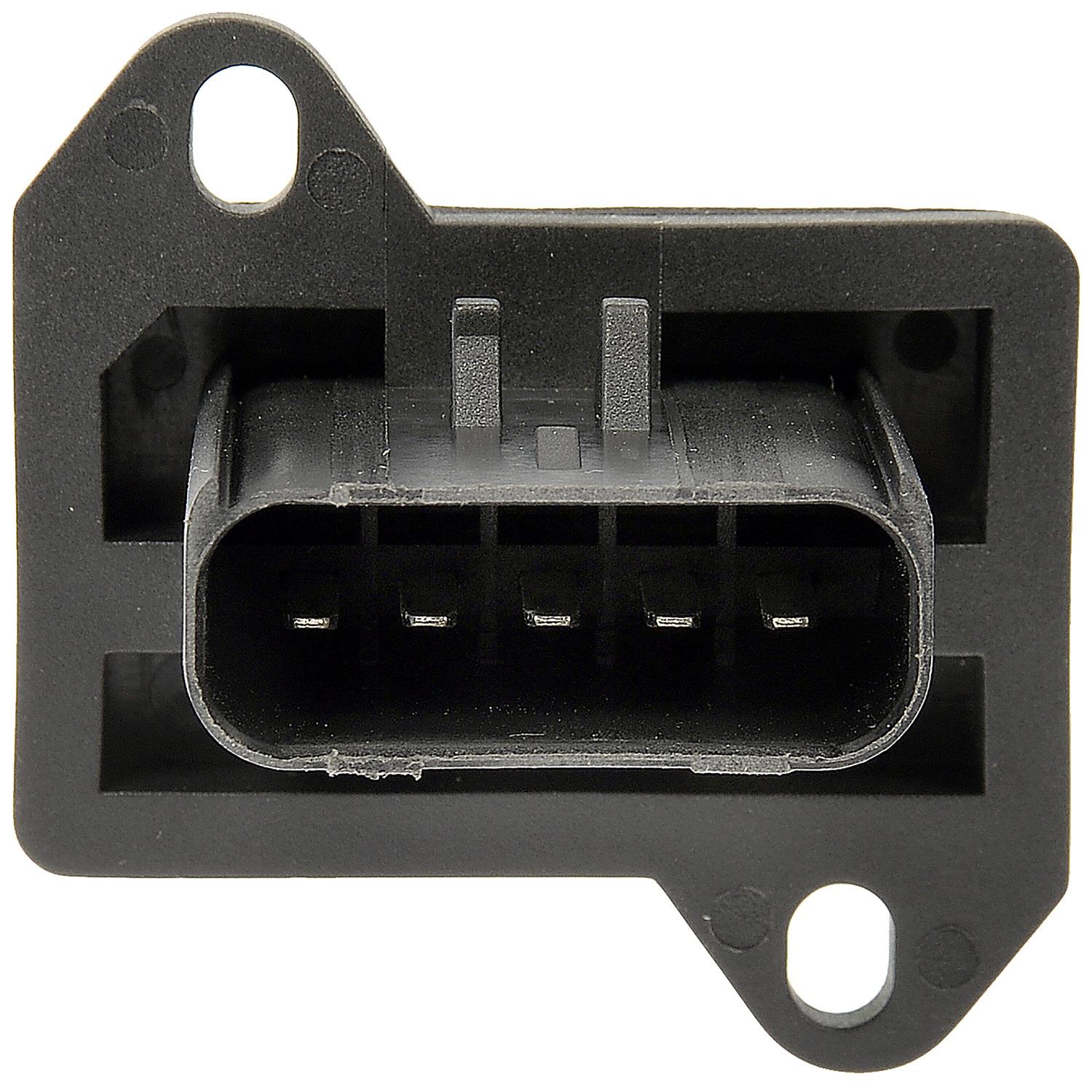 Dorman 973044 - HVAC Blower Motor Resistor Dorman 973044 HVAC Blower Motor Resistor product image 1 of 4