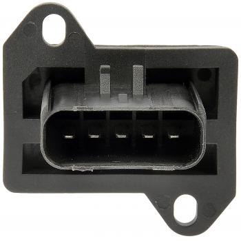2009 Mitsubishi Raider HVAC Blower Motor Resistor Dorman 973044 image 1 of 4