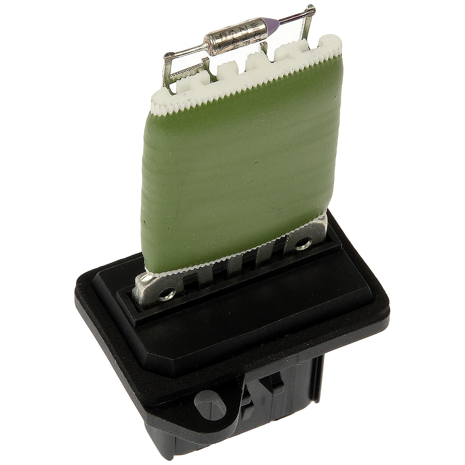 Dorman 973044 - HVAC Blower Motor Resistor Dorman 973044 HVAC Blower Motor Resistor product image 2 of 4
