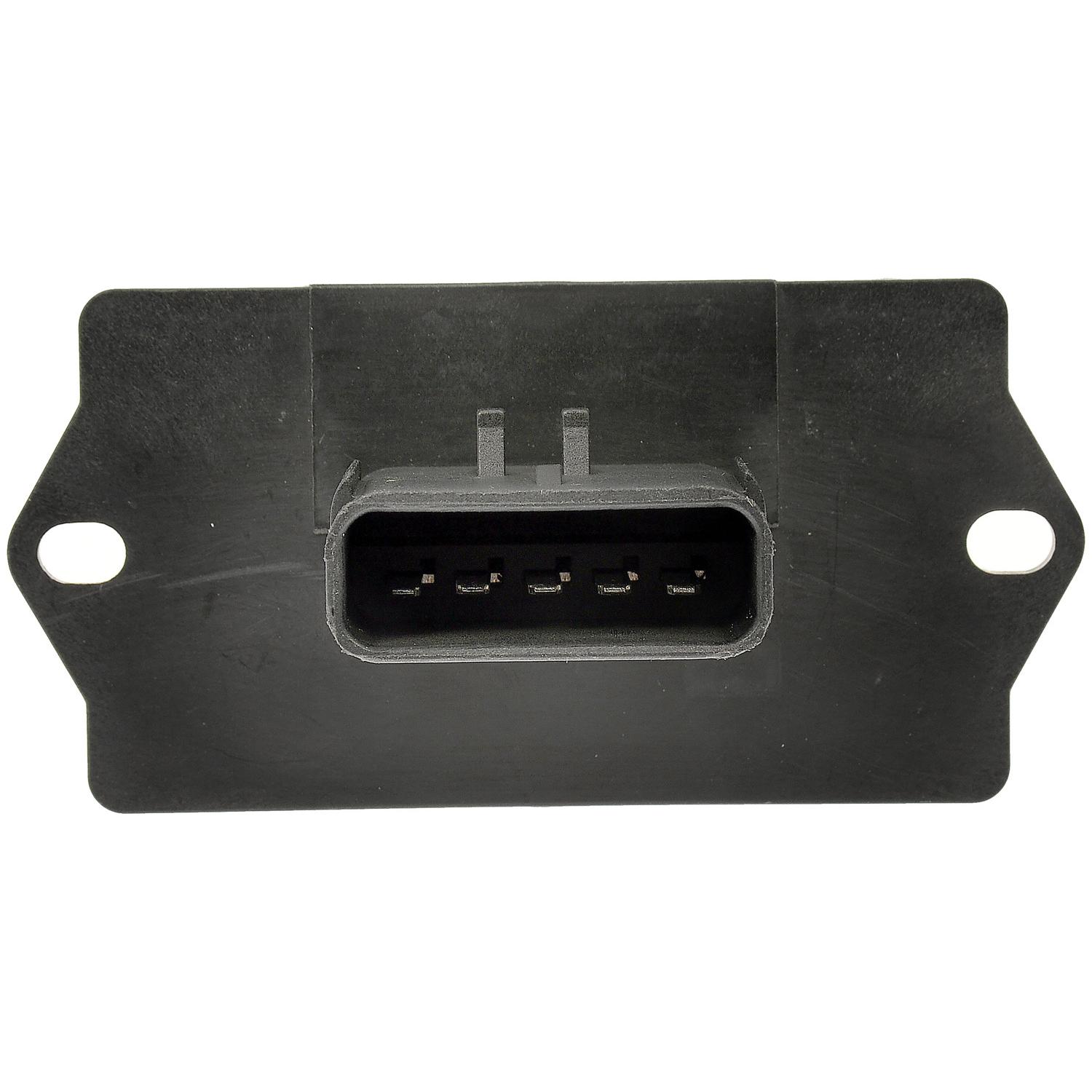 Dorman 973045 - HVAC Blower Motor Resistor Dorman 973045 HVAC Blower Motor Resistor product image 1 of 4