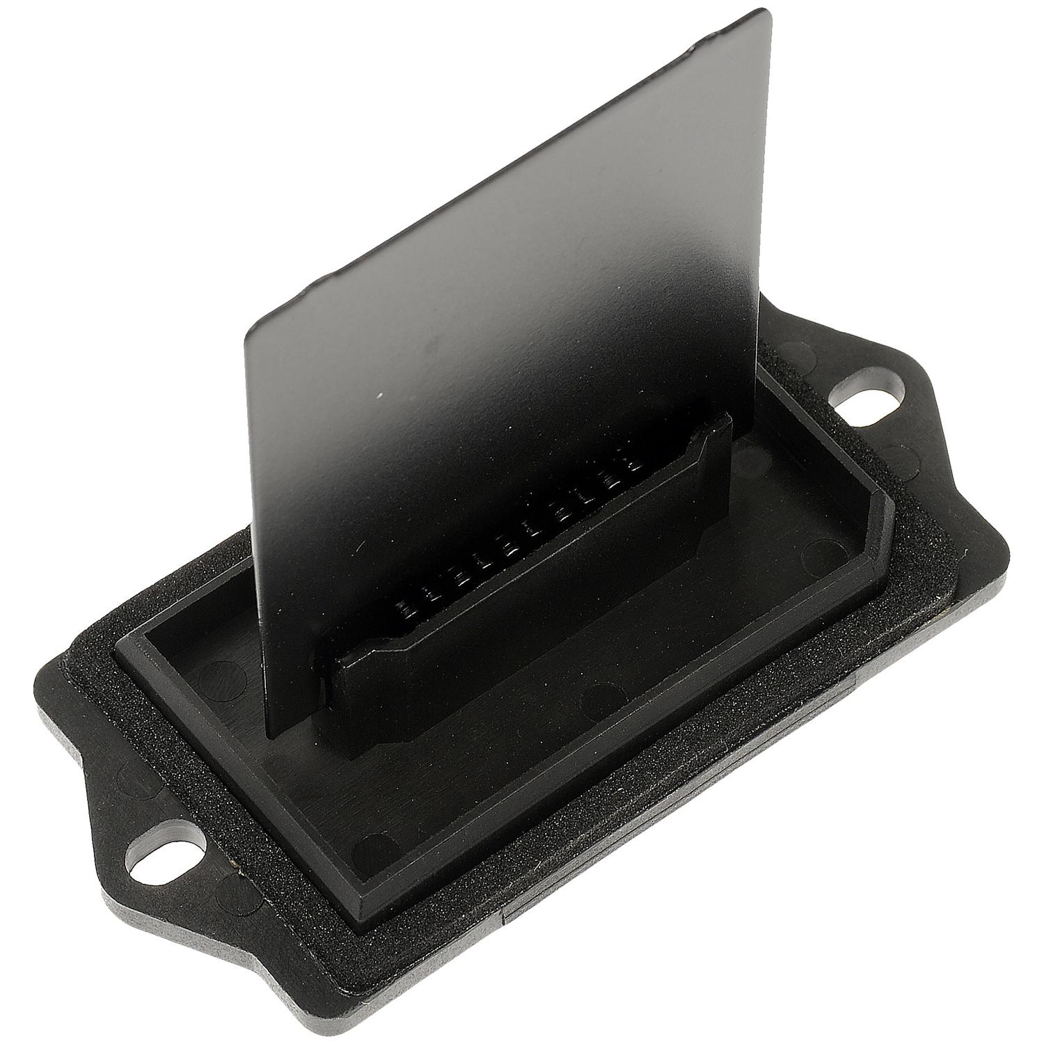 Dorman 973045 - HVAC Blower Motor Resistor Dorman 973045 HVAC Blower Motor Resistor product image 2 of 4