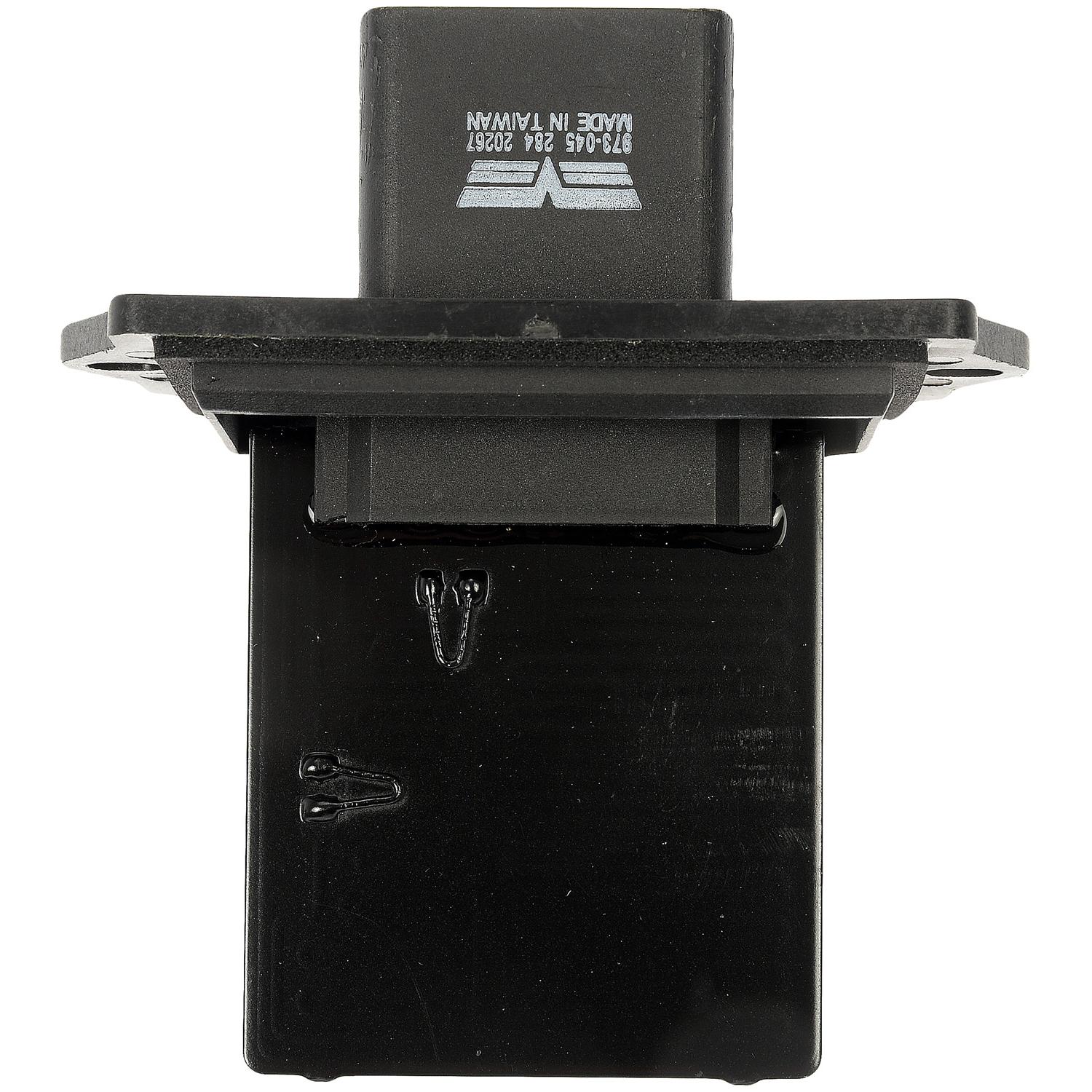Dorman 973045 - HVAC Blower Motor Resistor Dorman 973045 HVAC Blower Motor Resistor product image 3 of 4