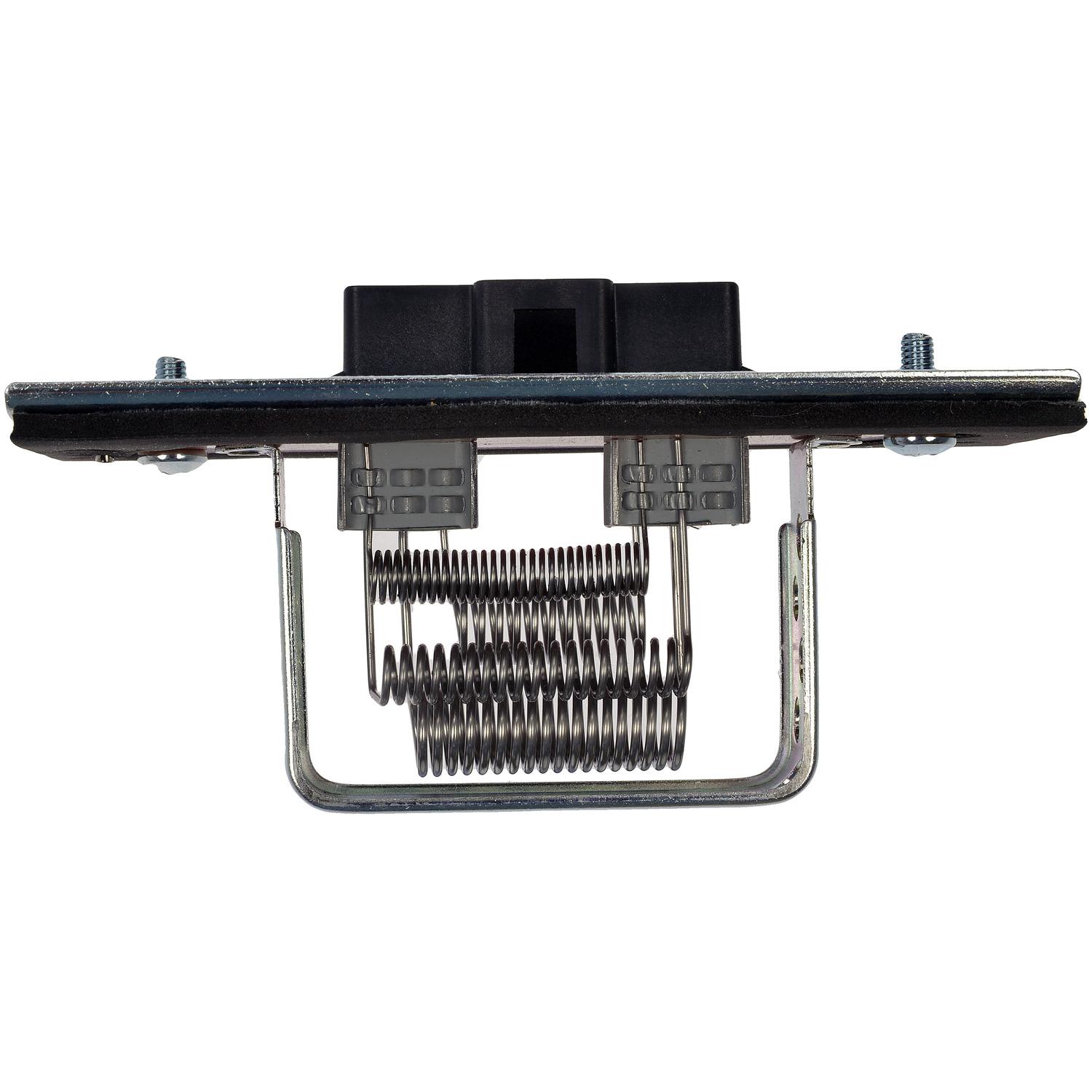 Dorman 973049 - HVAC Blower Motor Resistor Dorman 973049 HVAC Blower Motor Resistor product image 3 of 4