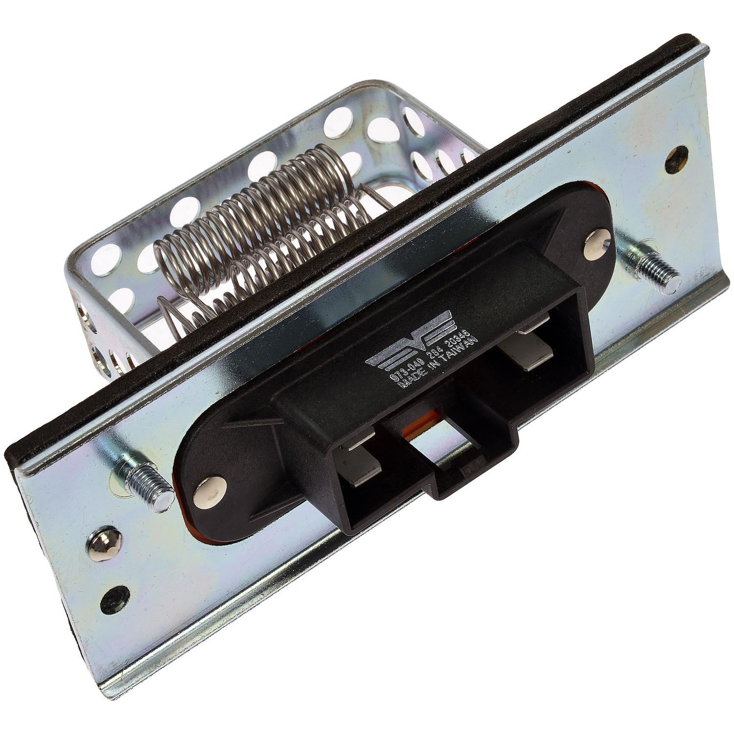 Dorman 973049 - HVAC Blower Motor Resistor Dorman 973049 HVAC Blower Motor Resistor product image 4 of 4