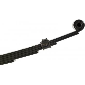 1973 Jeep CJ5 Leaf Spring Rear Dorman 97305 image 3 of 4