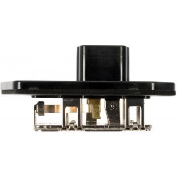 2007 Jeep Wrangler HVAC Blower Motor Resistor Dorman 973050 image 3 of 4