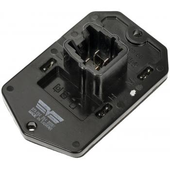 2007 Jeep Wrangler HVAC Blower Motor Resistor Dorman 973050 image 4 of 4