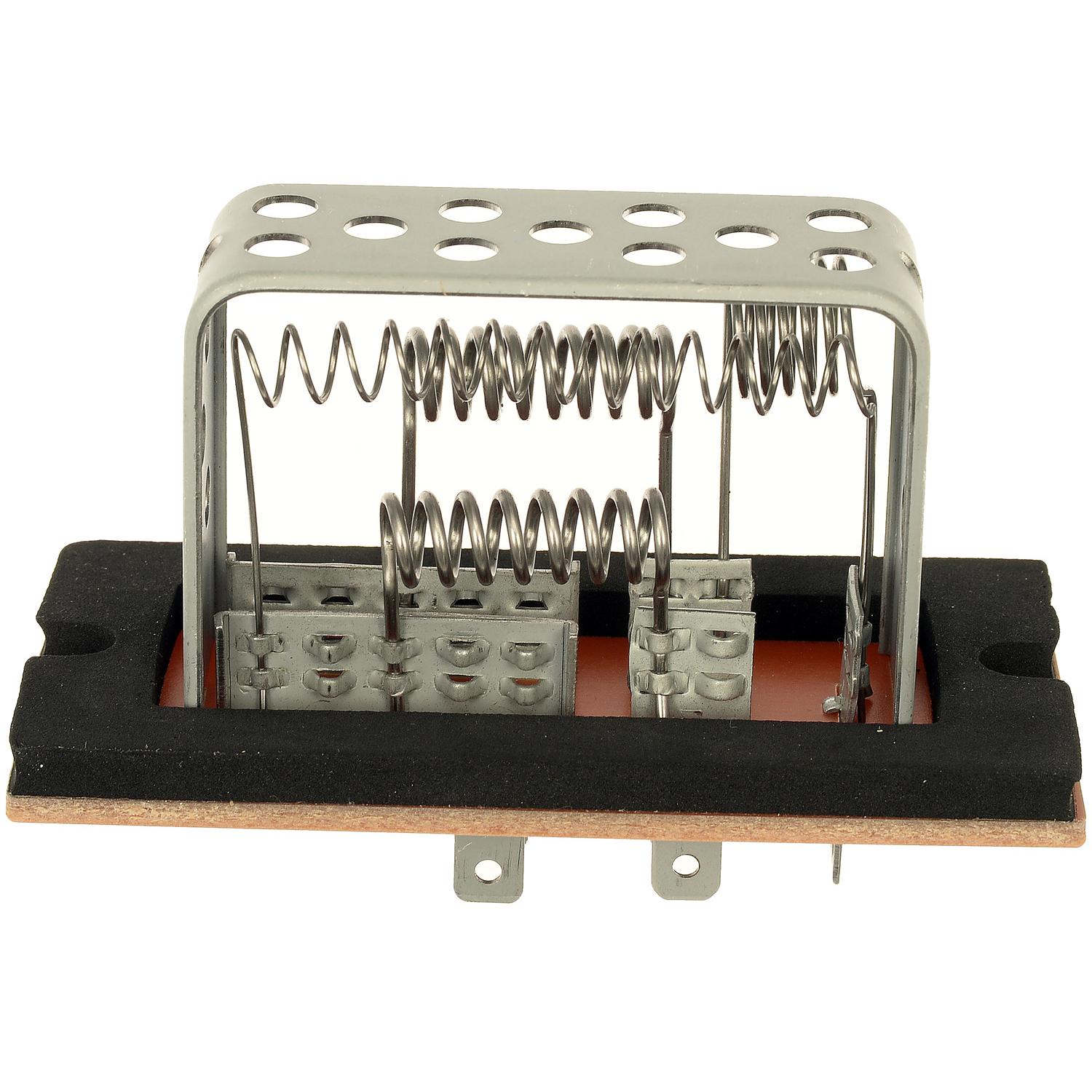 Dorman 973055 - HVAC Blower Motor Resistor Dorman 973055 HVAC Blower Motor Resistor product image 2 of 4