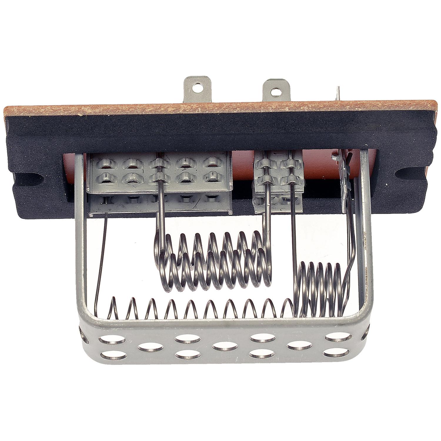 Dorman 973055 - HVAC Blower Motor Resistor Dorman 973055 HVAC Blower Motor Resistor product image 3 of 4