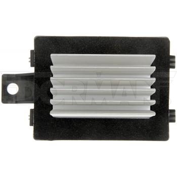 2011 Ford Fusion HVAC Blower Motor Resistor Kit Dorman 973057 image 4 of 4