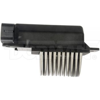 2011 Lincoln Town Car HVAC Blower Motor Resistor Kit Dorman 973059 image 1 of 4