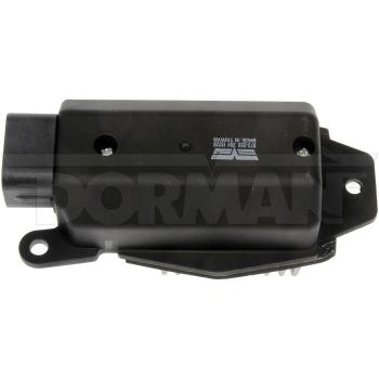 2011 Lincoln Town Car HVAC Blower Motor Resistor Kit Dorman 973059 image 2 of 4