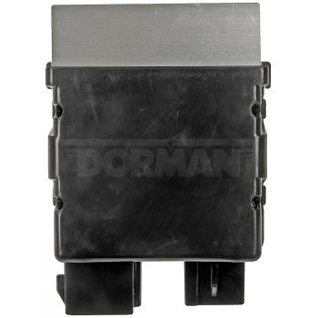 2002 Mercury Cougar HVAC Blower Motor Resistor Kit Dorman 973062 image 3 of 4