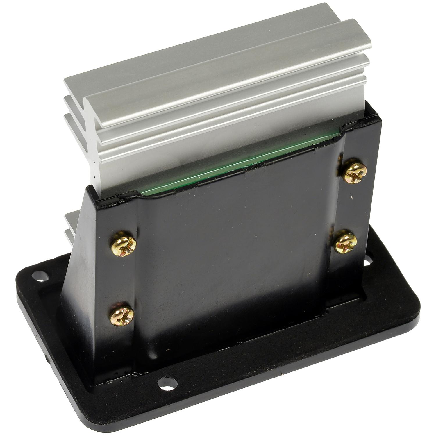 Dorman 973070 HVAC Blower Motor Resistor product image 2 of 4