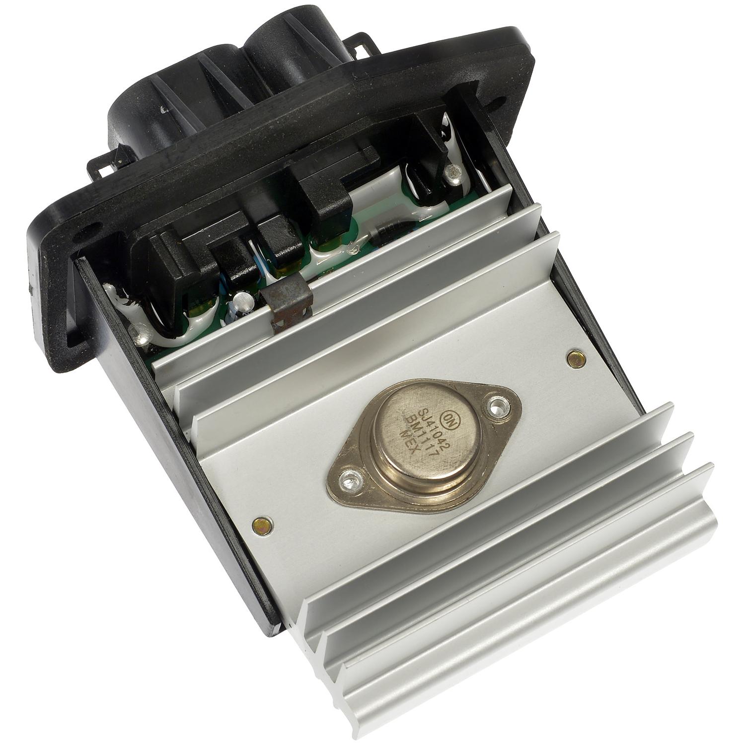 Dorman 973070 HVAC Blower Motor Resistor product image 3 of 4