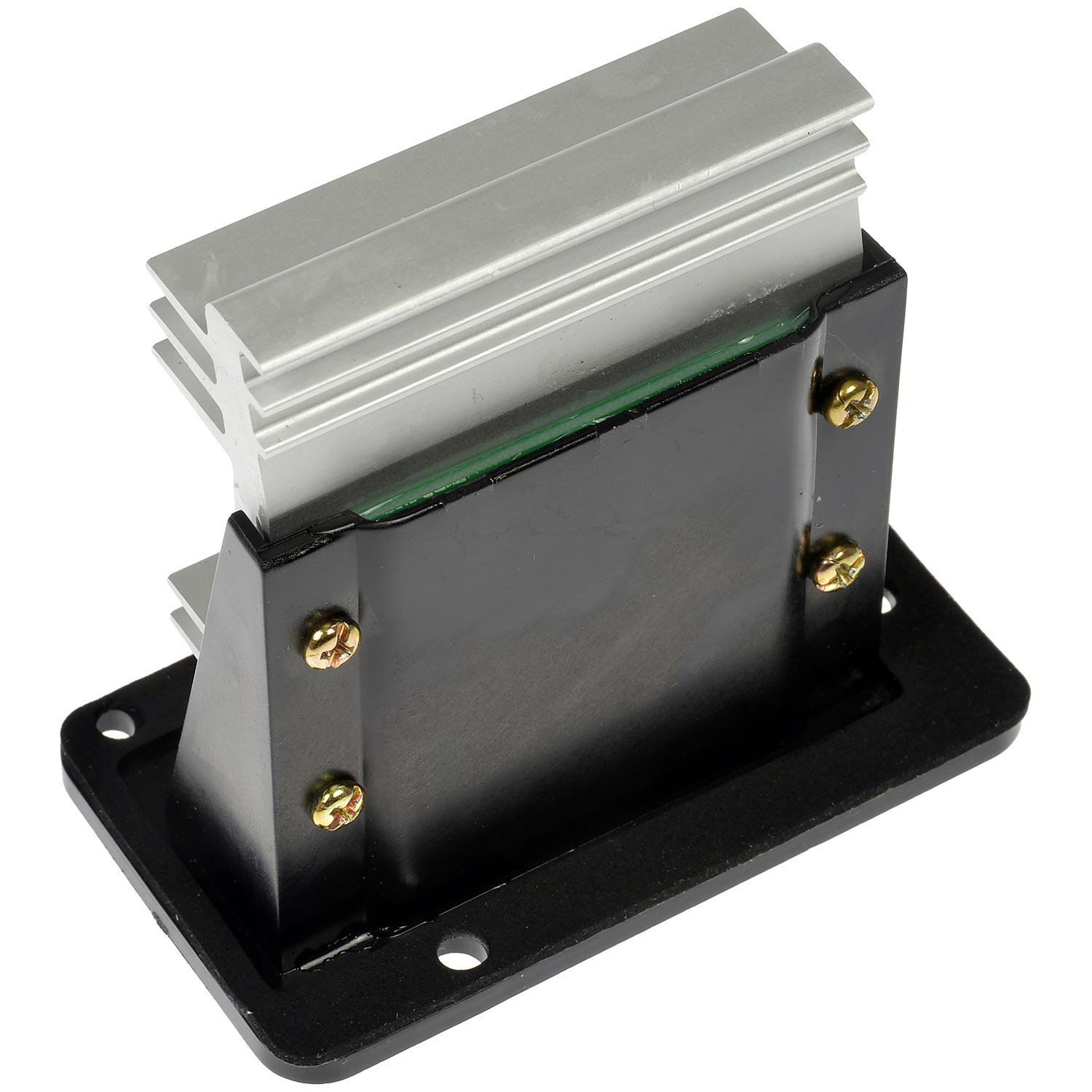 Dorman 973072 HVAC Blower Motor Resistor product image 2 of 4