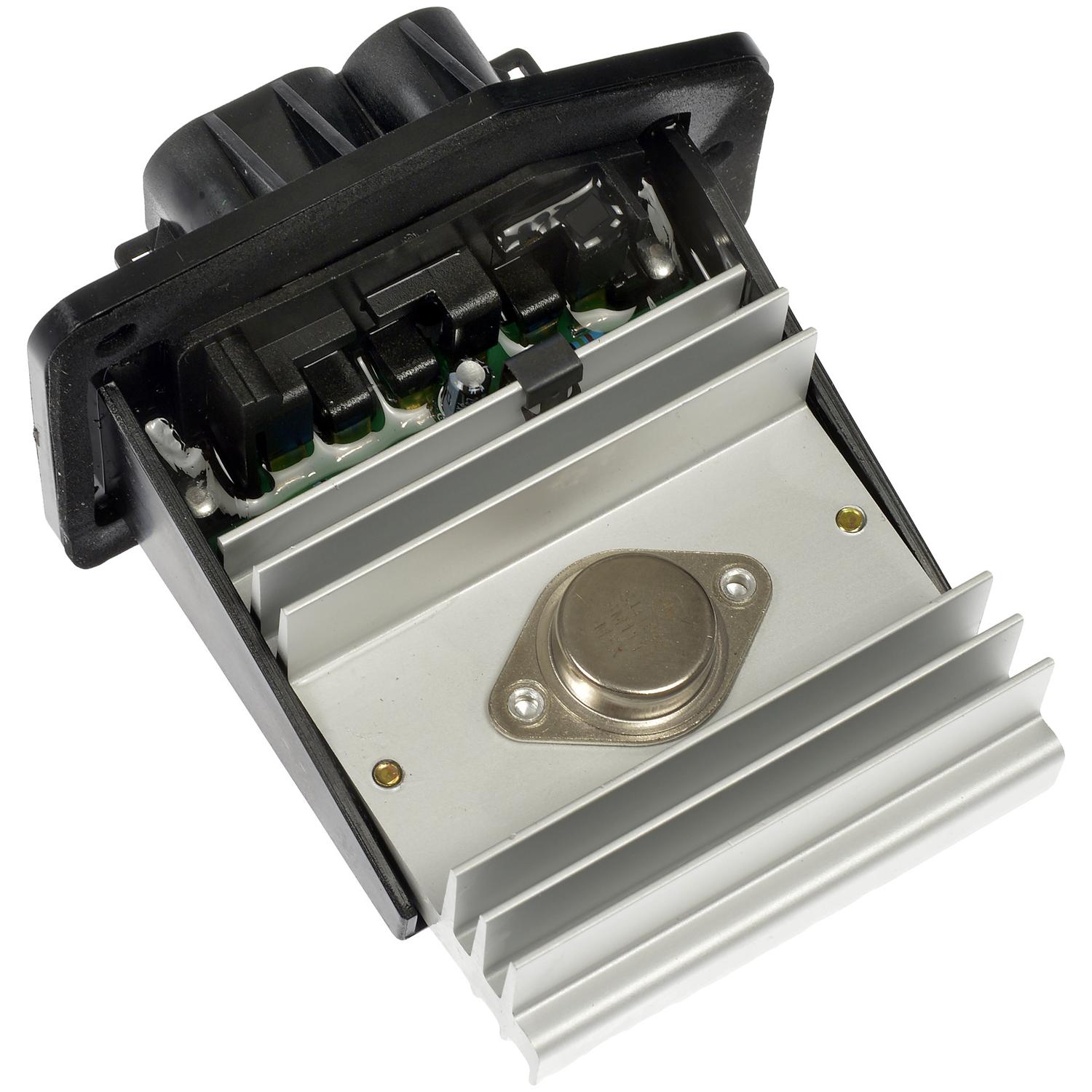 Dorman 973072 HVAC Blower Motor Resistor product image 3 of 4
