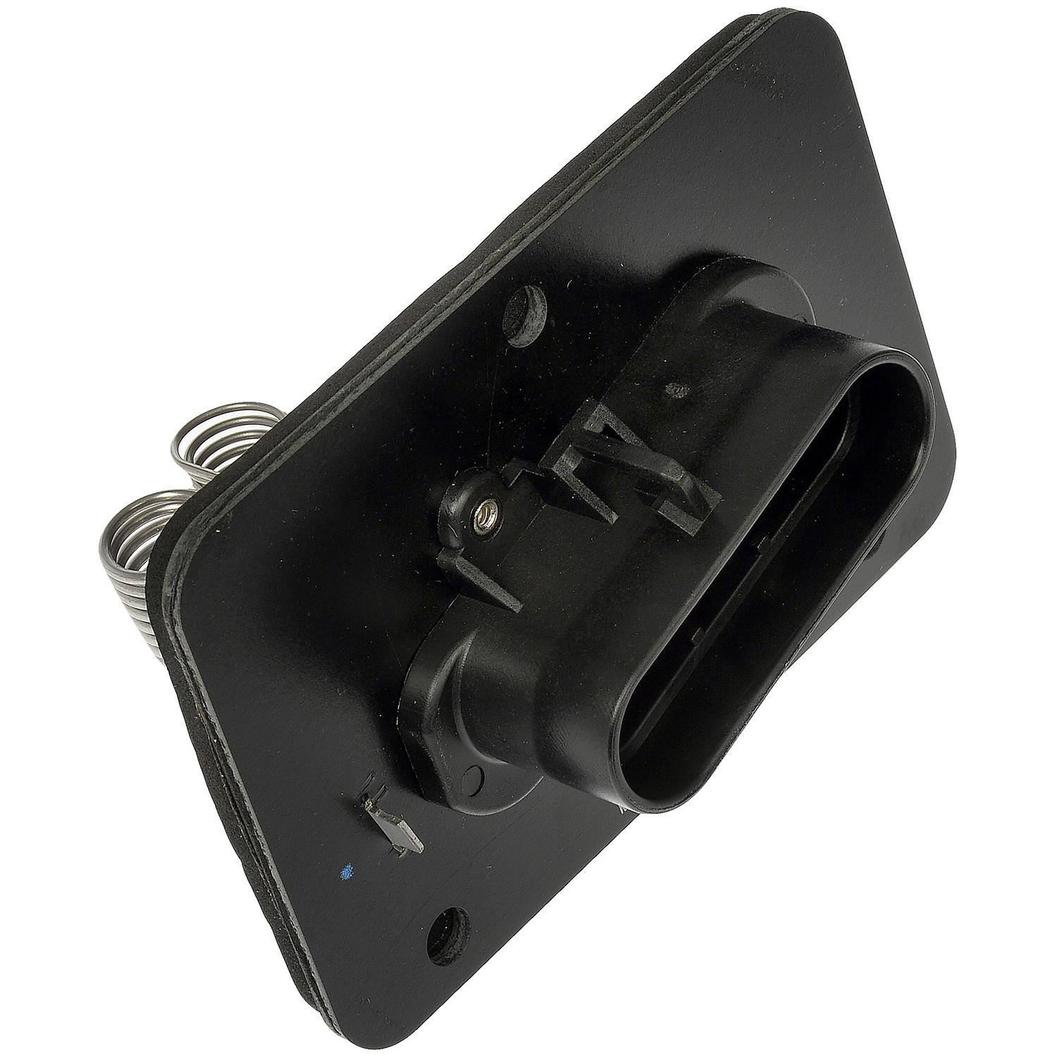 Dorman 973073 - HVAC Blower Motor Resistor Dorman 973073 HVAC Blower Motor Resistor product image 4 of 4