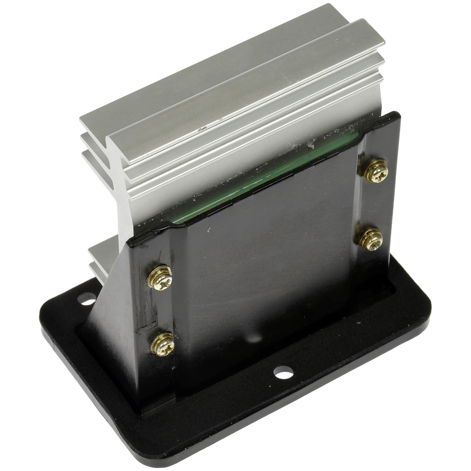 Dorman 973074 - HVAC Blower Motor Resistor Dorman 973074 HVAC Blower Motor Resistor product image 2 of 4