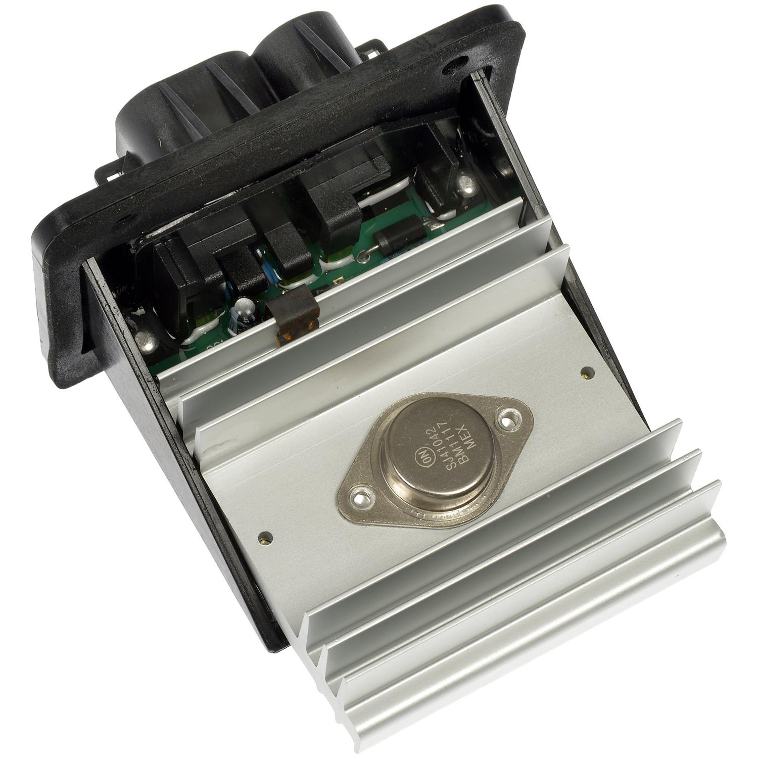 Dorman 973074 - HVAC Blower Motor Resistor Dorman 973074 HVAC Blower Motor Resistor product image 3 of 4