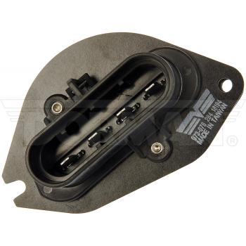 1996 Oldsmobile Achieva HVAC Blower Motor Resistor Kit Dorman 973076 image 4 of 4