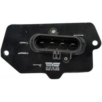 1996 Oldsmobile Cutlass Ciera HVAC Blower Motor Resistor Dorman 973078 image 1 of 4