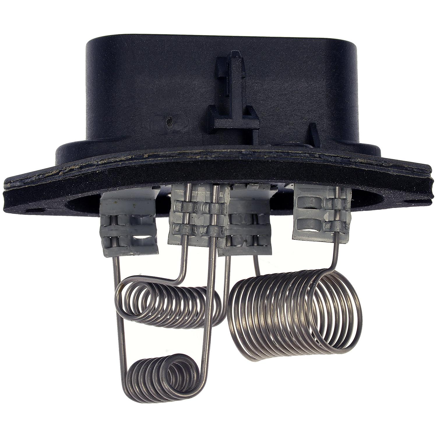 Dorman 973081 - HVAC Blower Motor Resistor Dorman 973081 HVAC Blower Motor Resistor product image 3 of 4