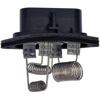 1996 Oldsmobile Silhouette HVAC Blower Motor Resistor Rear Dorman 973081 image 3 of 4