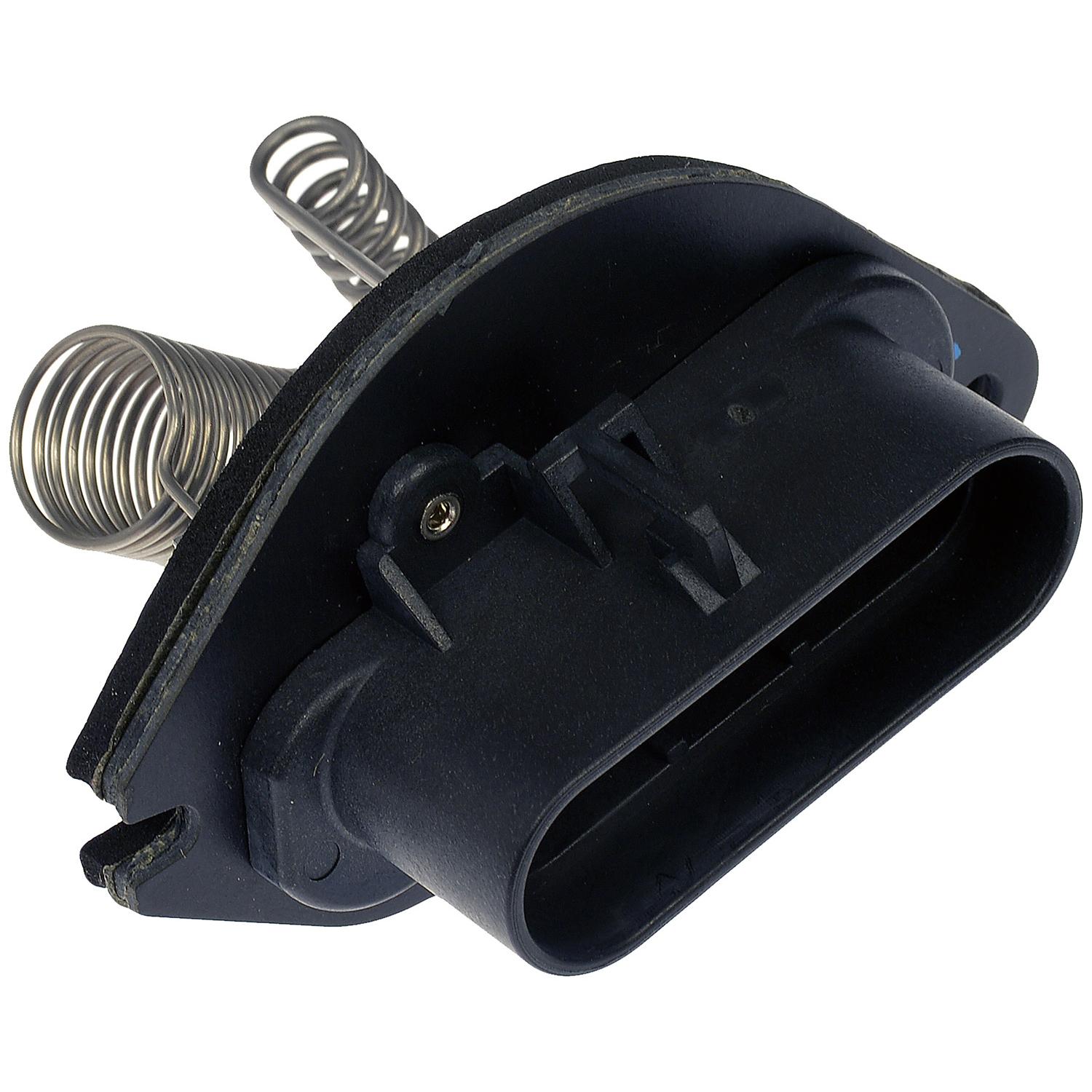 Dorman 973081 - HVAC Blower Motor Resistor Dorman 973081 HVAC Blower Motor Resistor product image 4 of 4
