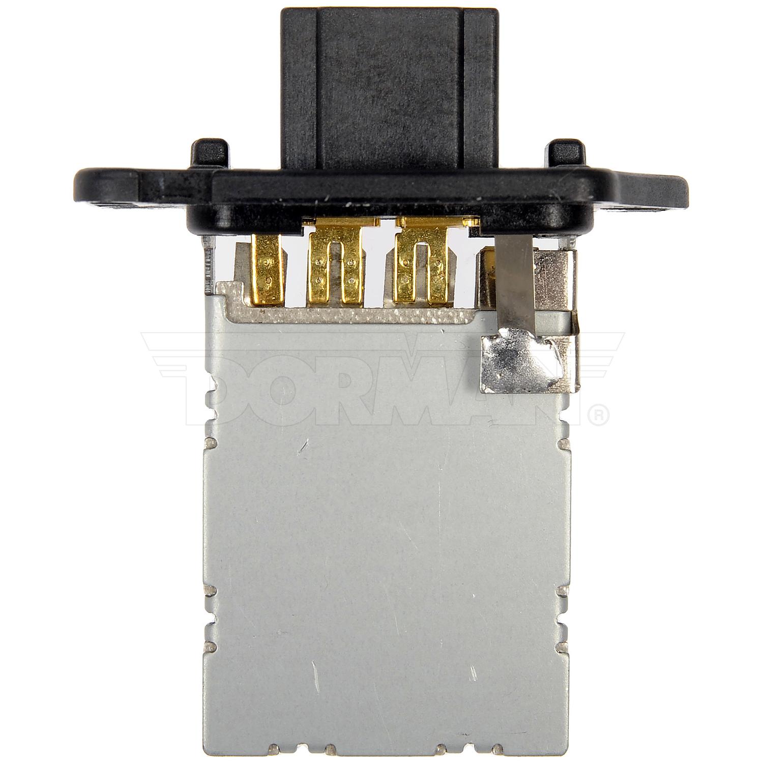 Dorman 973083 - HVAC Blower Motor Resistor Kit Dorman 973083 HVAC Blower Motor Resistor Kit product image 4 of 5
