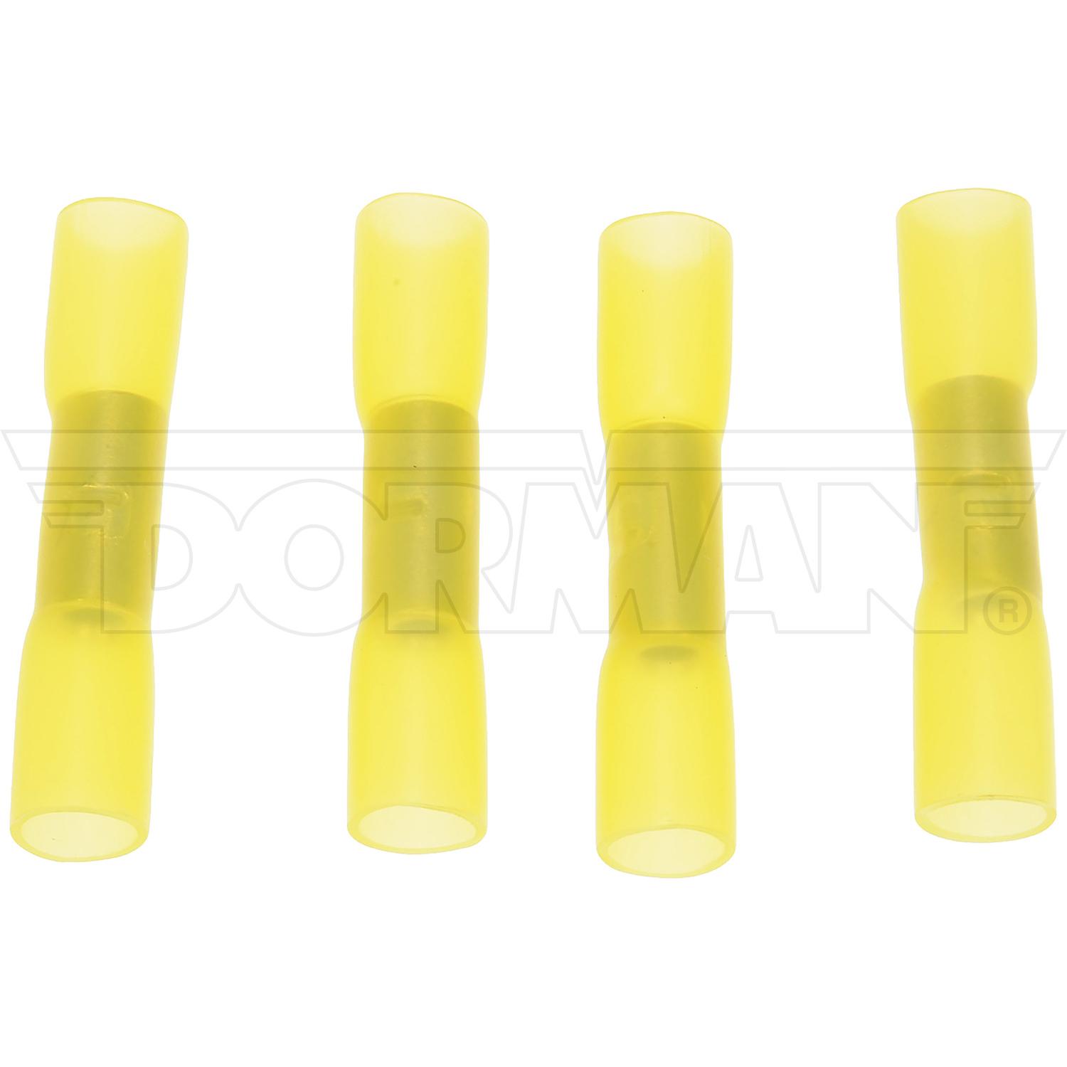 Dorman 973083 - HVAC Blower Motor Resistor Kit Dorman 973083 HVAC Blower Motor Resistor Kit product image 5 of 5