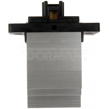 2007 Kia Sorento HVAC Blower Motor Resistor Kit Dorman 973085 image 2 of 4