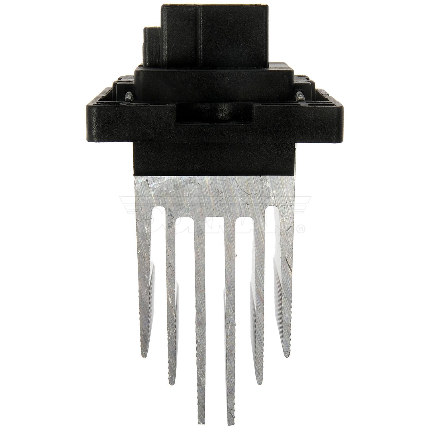 Dorman 973085 HVAC Blower Motor Resistor product image 3 of 5