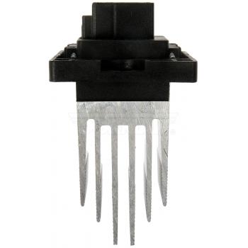 2007 Kia Sorento HVAC Blower Motor Resistor Kit Dorman 973085 image 3 of 4