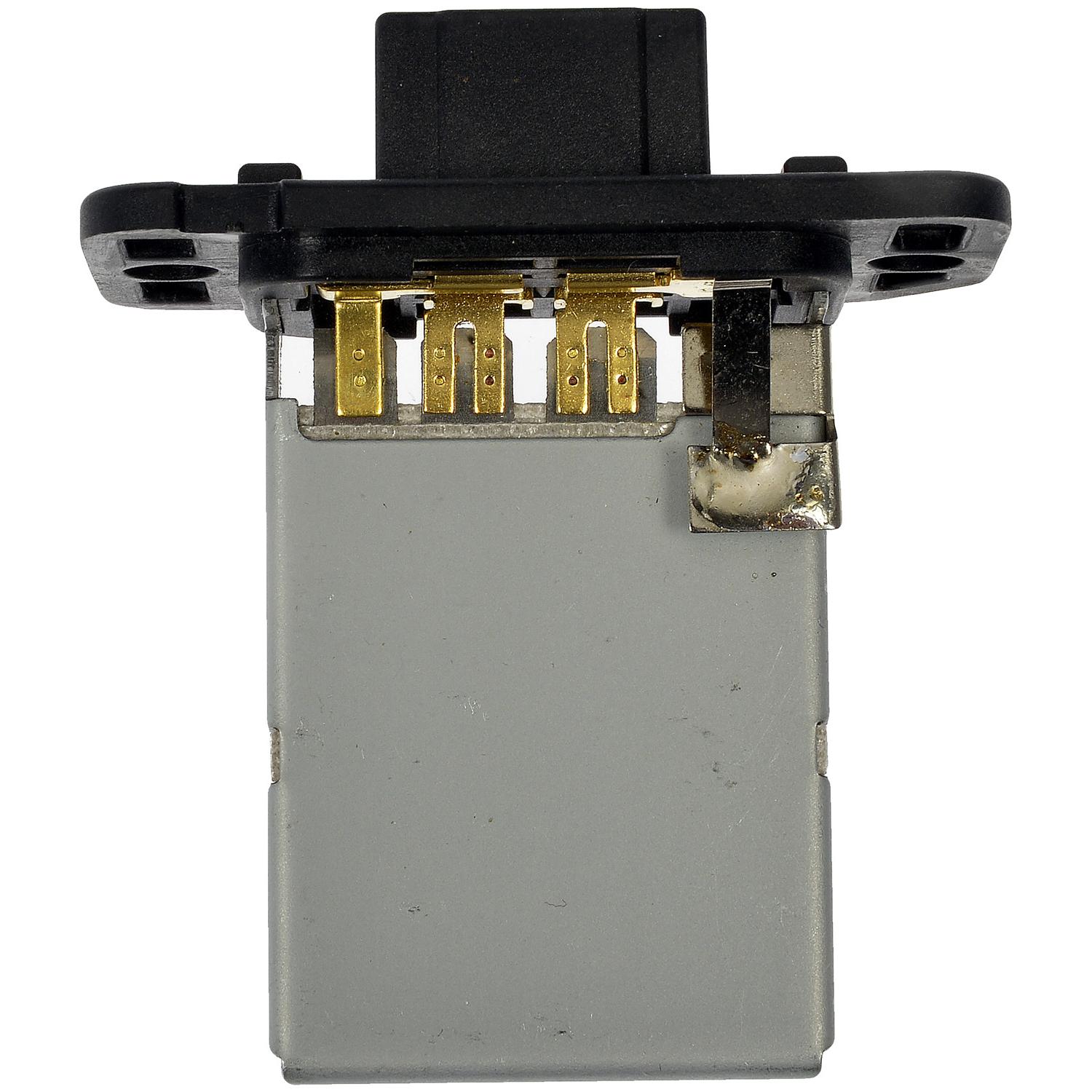 Dorman 973086 - HVAC Blower Motor Resistor Dorman 973086 HVAC Blower Motor Resistor product image 3 of 4